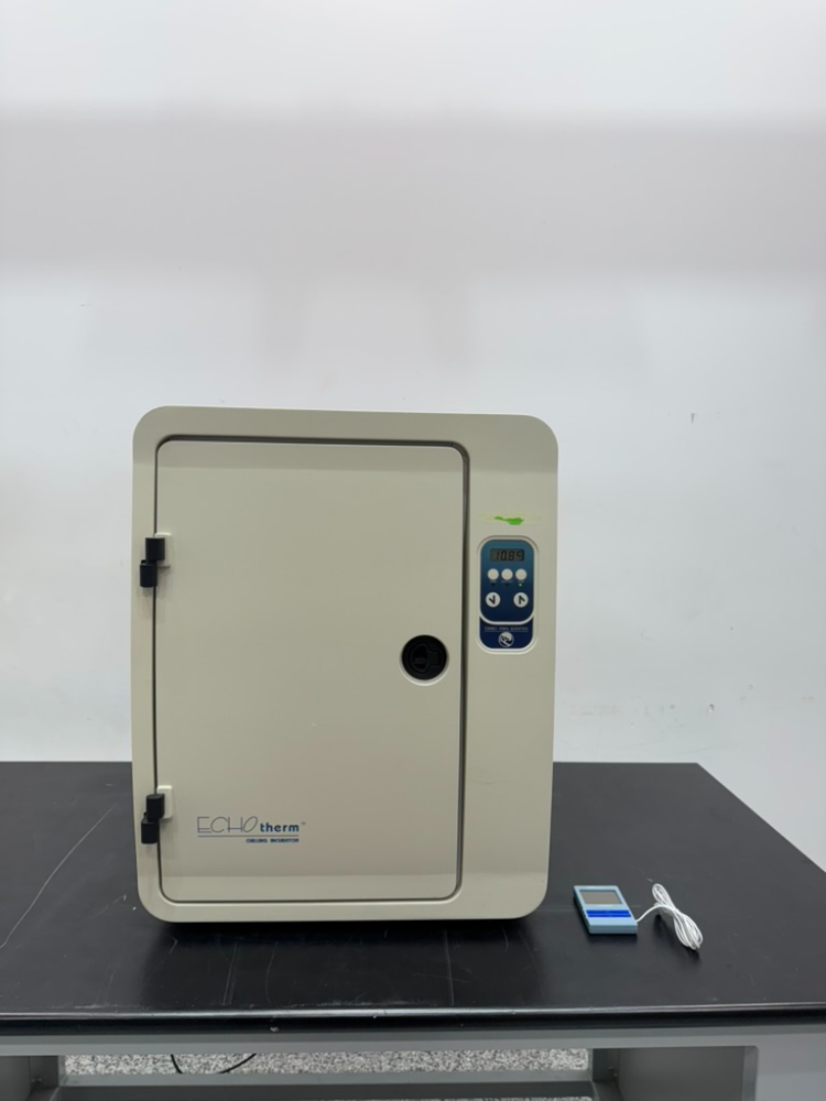Image of EchoTherm Benchtop Chilling Incubator
